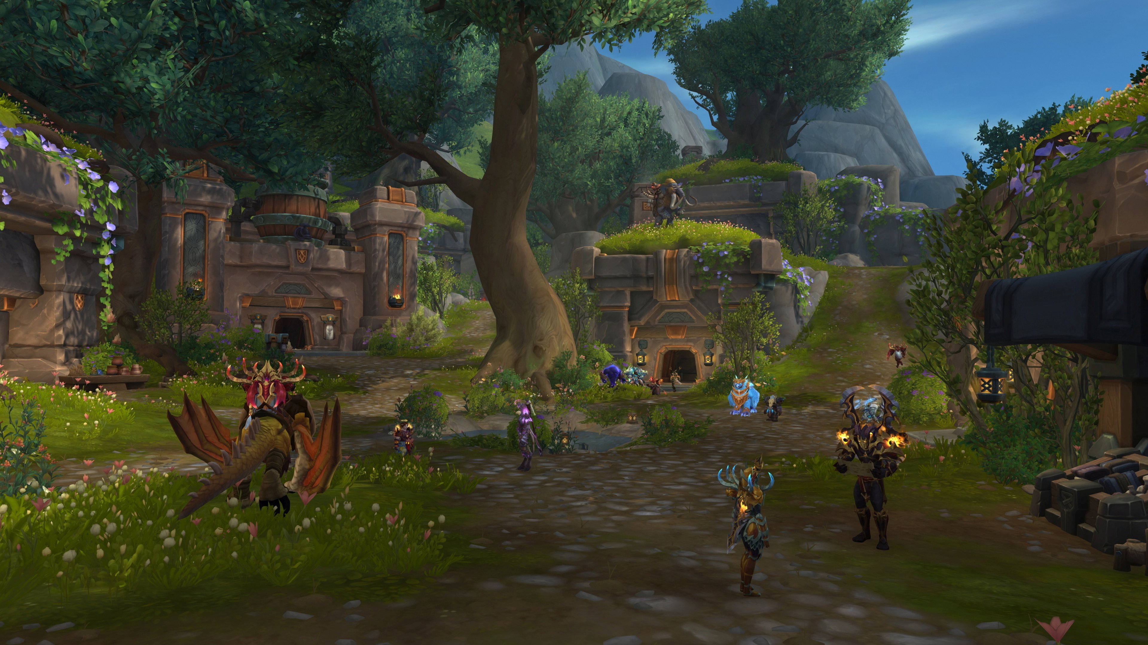 World of Warcraft: The War Within - Imagen 3